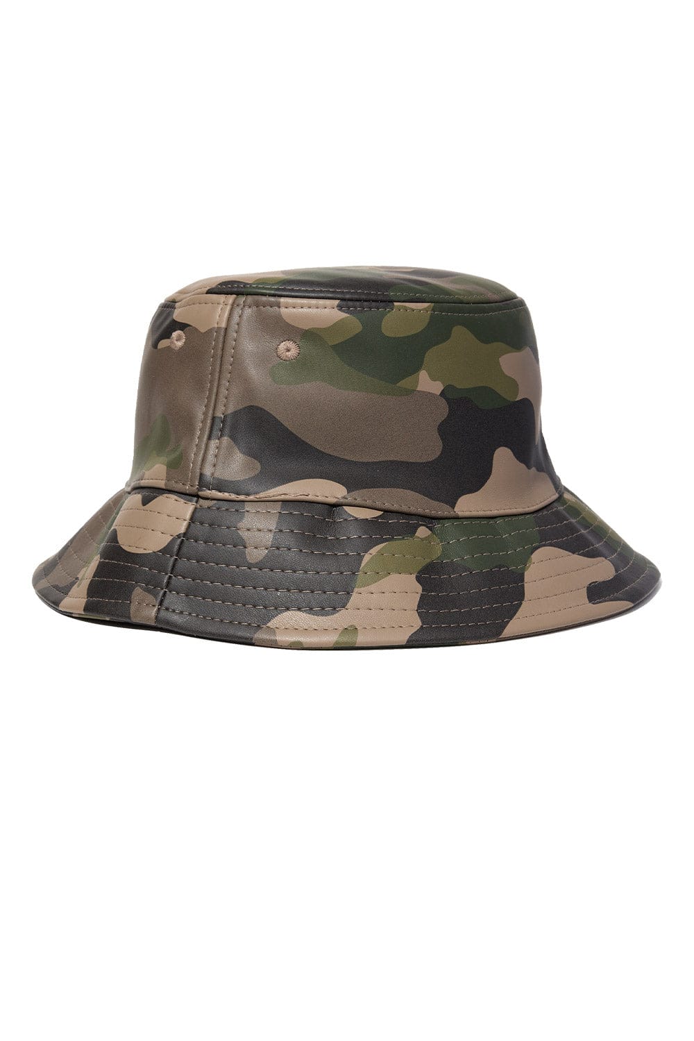 Jordan Craig Thriller Camo Bucket Hat Vintage Camo