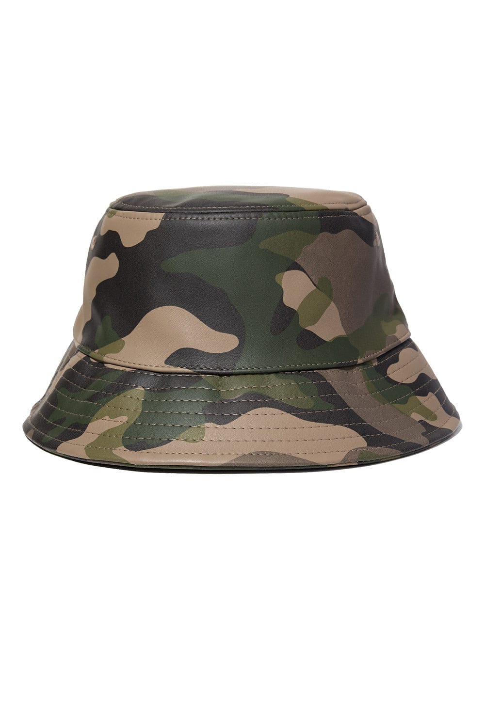 Jordan Craig Thriller Camo Bucket Hat Vintage Camo