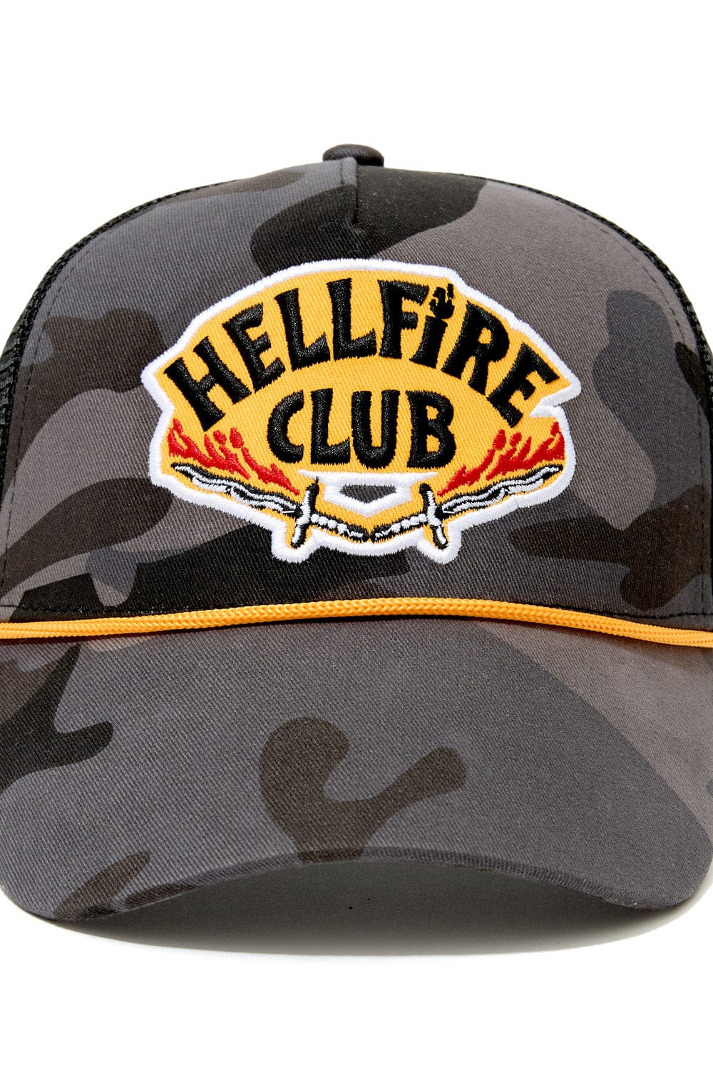 Jordan Craig War Angel Snapback Hat