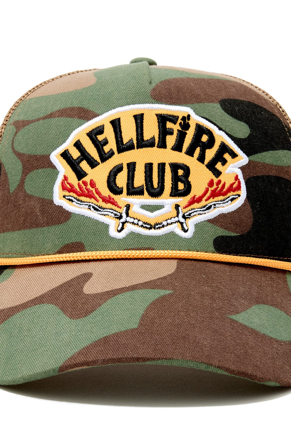 Jordan Craig War Angel Snapback Hat