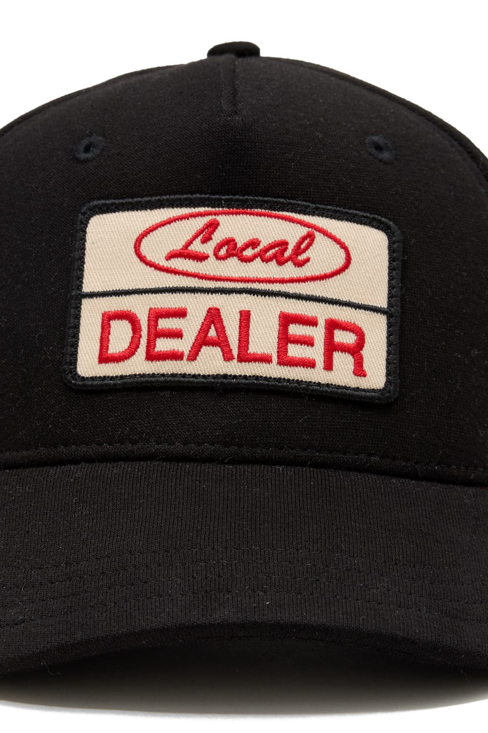 Jordan Craig Uptown Fleece Camp Cap