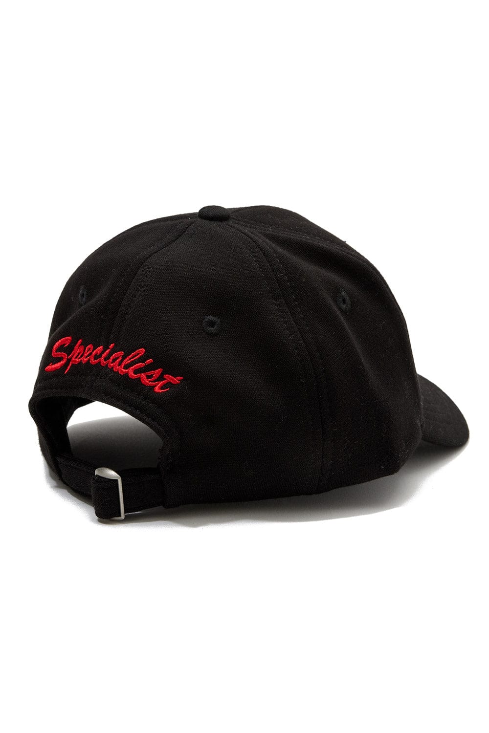 Jordan Craig Local Dealer Fleece Hat (Black) Black