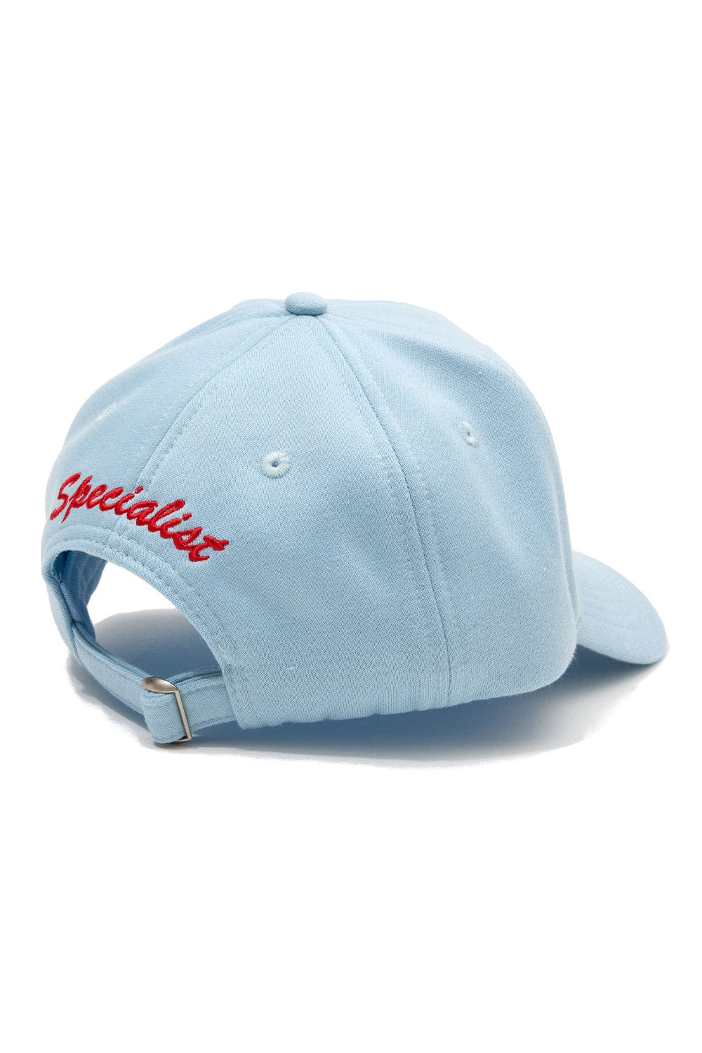 Jordan Craig Local Dealer Fleece Hat (Carolina Blue) Carolina Blue