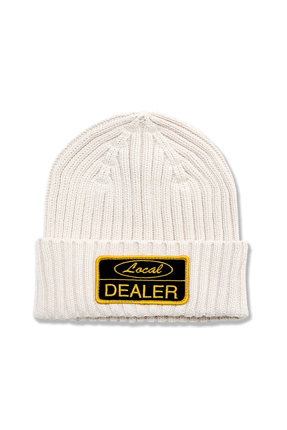 Jordan Craig Pelham Bay Beanie Bone