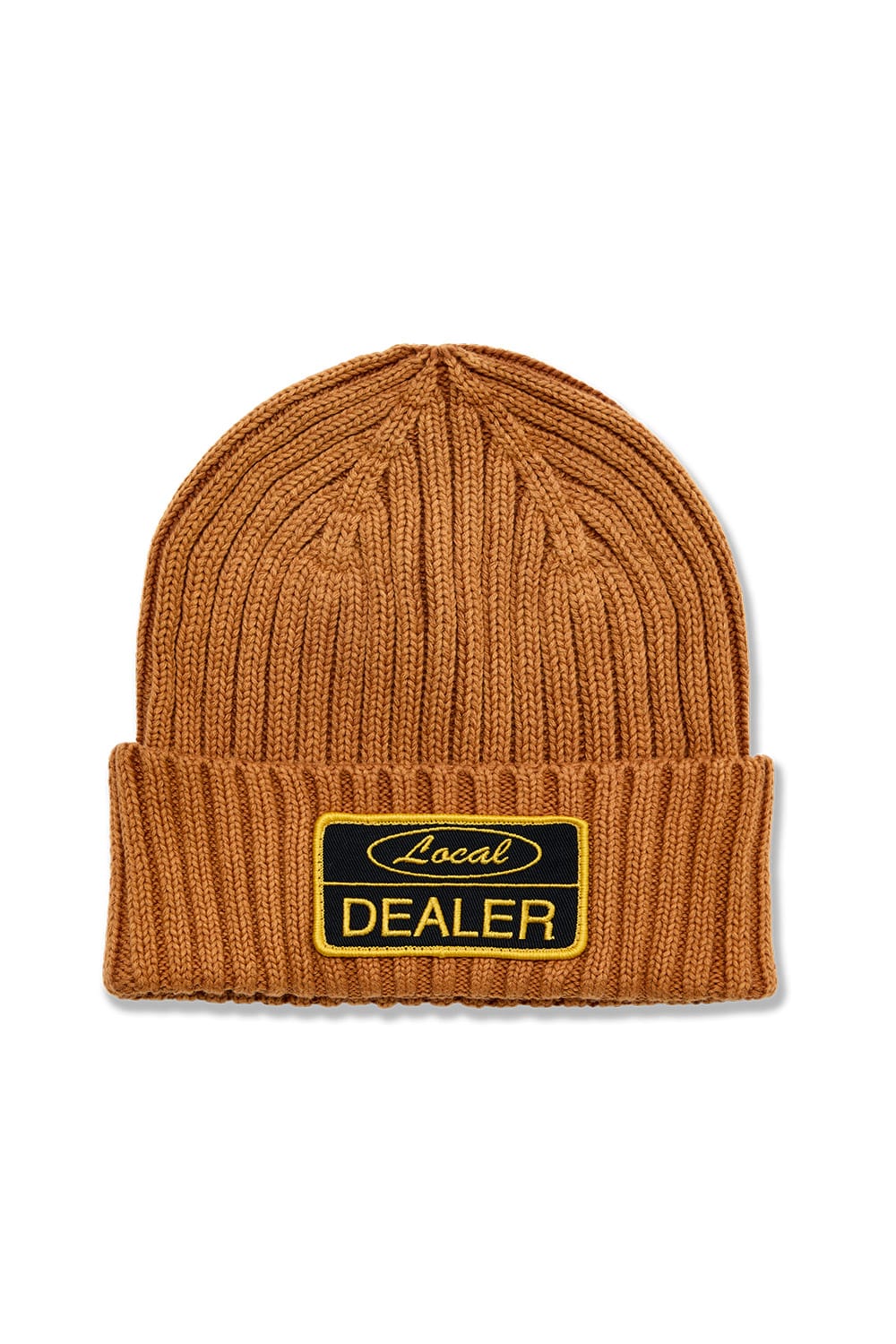 Jordan Craig Pelham Bay Beanie Rescue