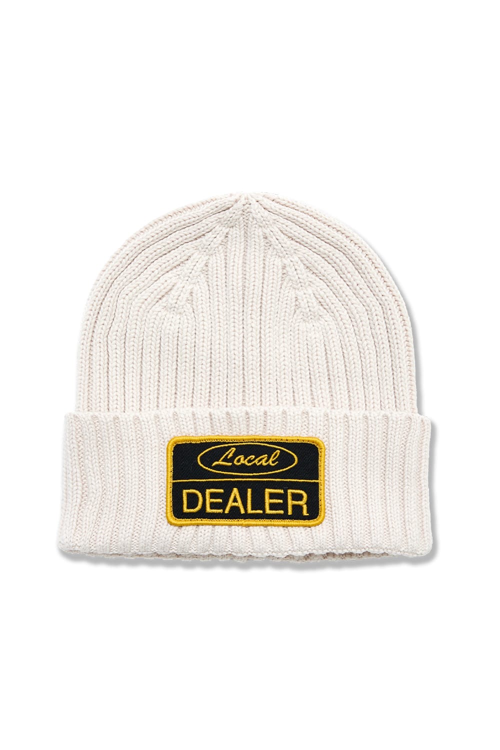 Jordan Craig Pelham Bay Beanie Natural