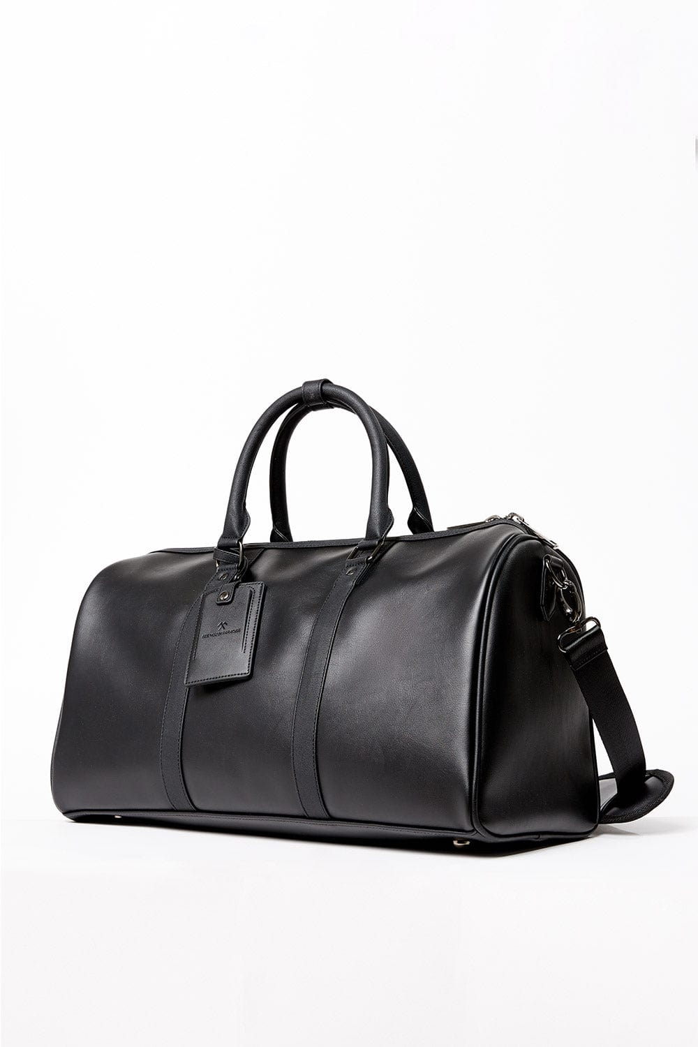 Jordan Craig Park Avenue Duffle Bag (Black) Black