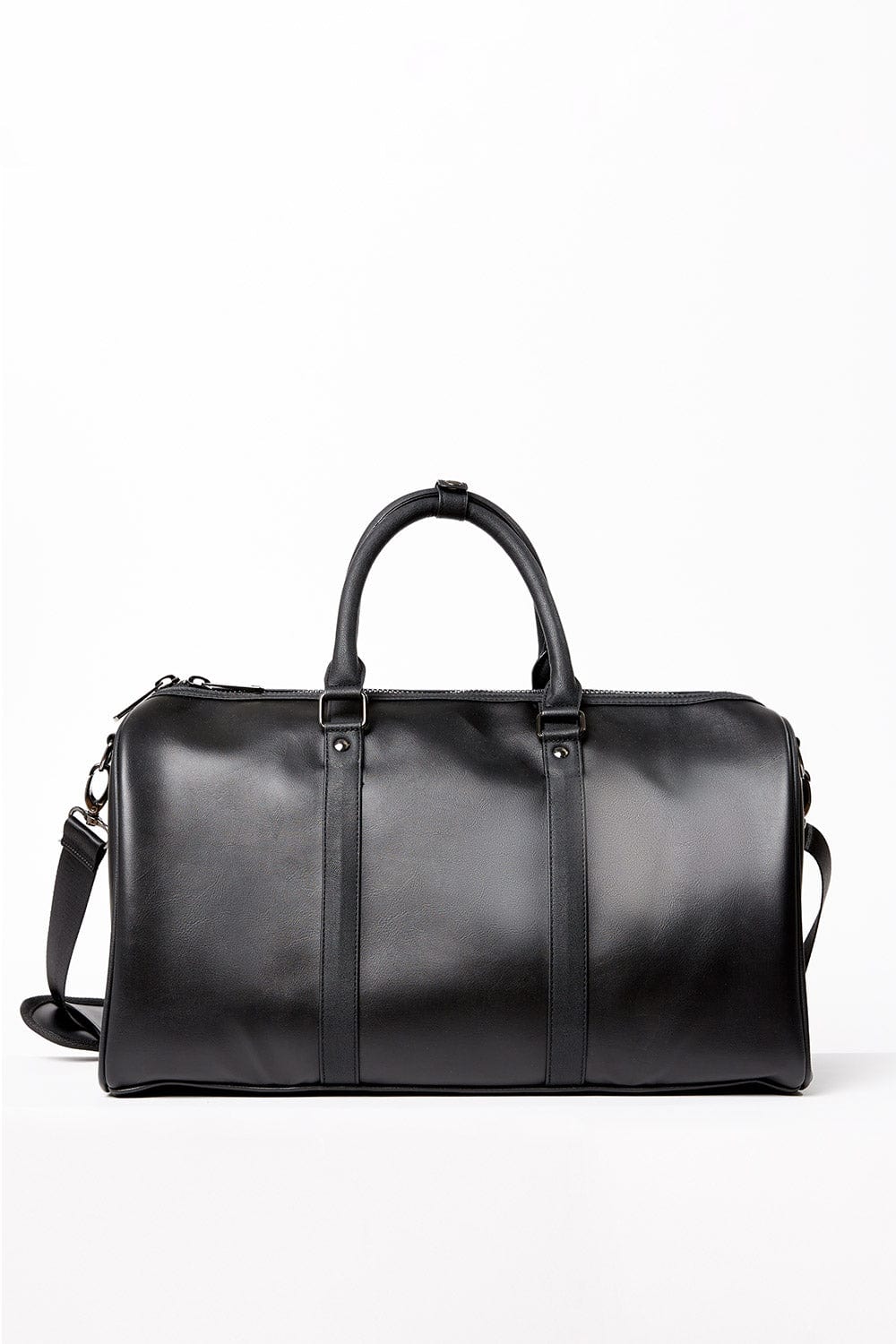 Jordan Craig Park Avenue Duffle Bag (Black) Black