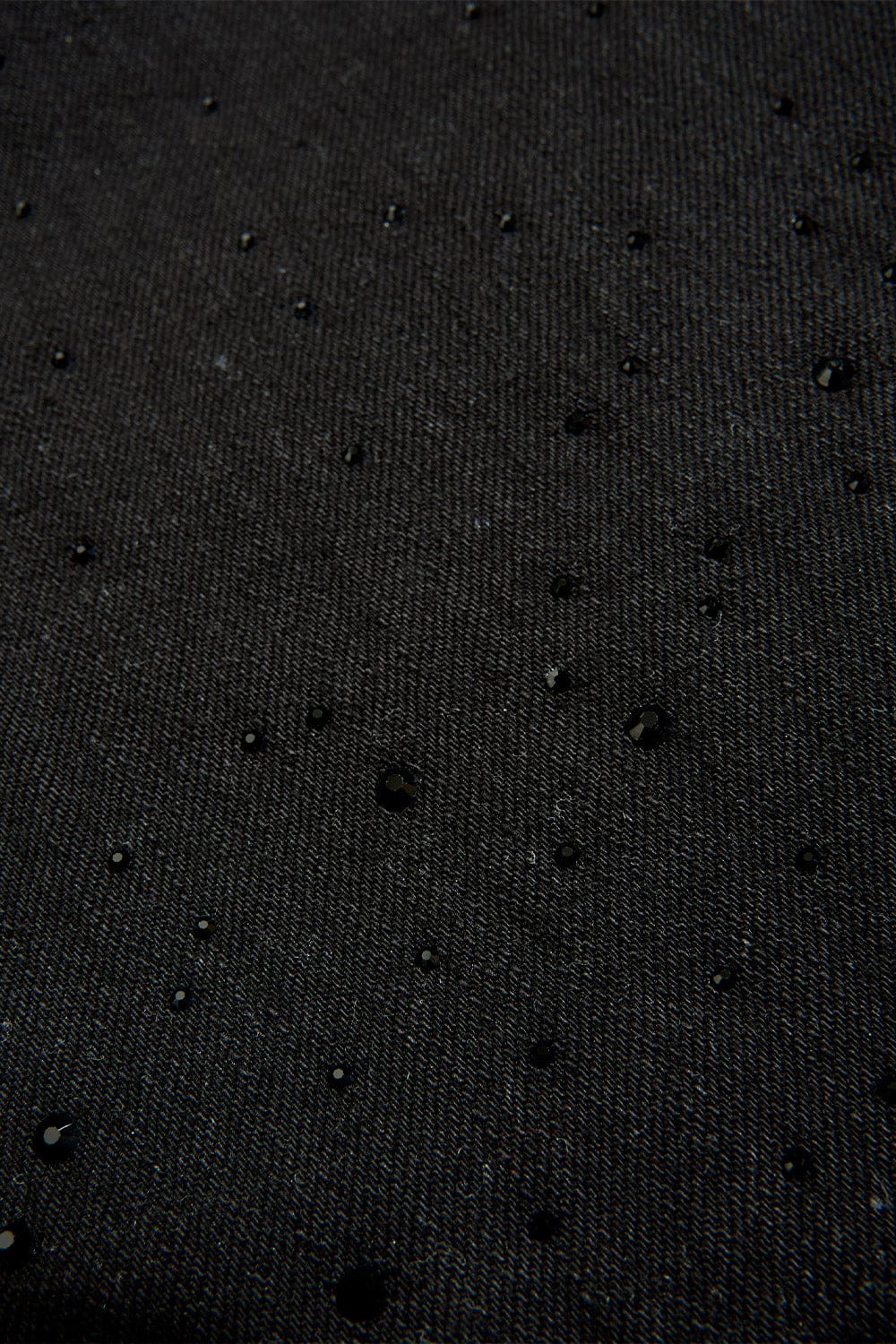 Jordan Craig OG - Radiant Denim Shorts