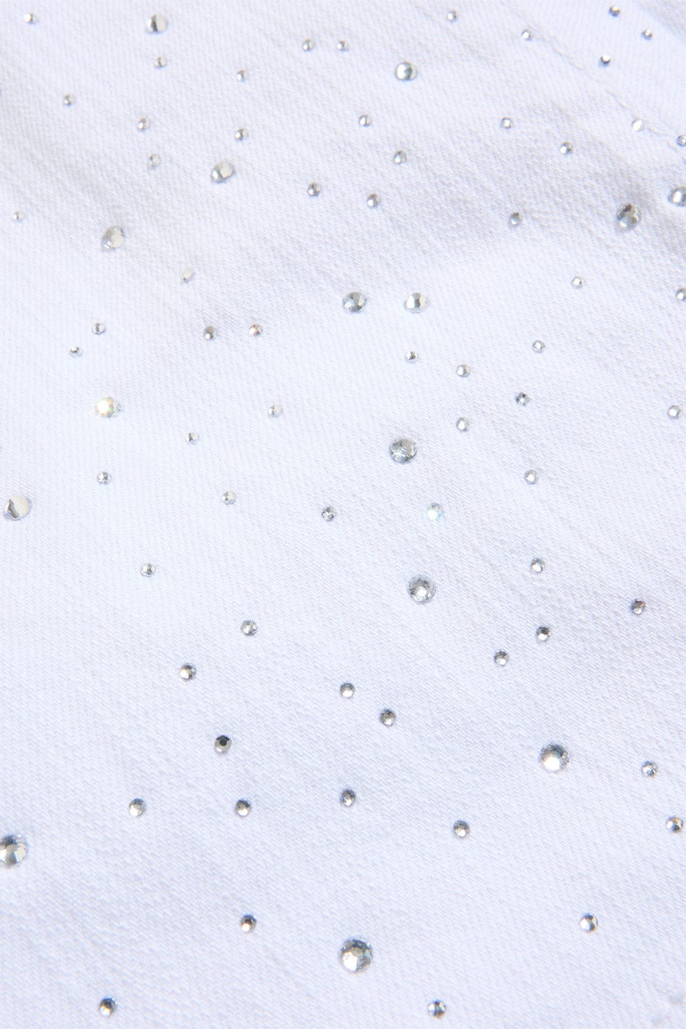 Jordan Craig OG - Radiant Denim Shorts