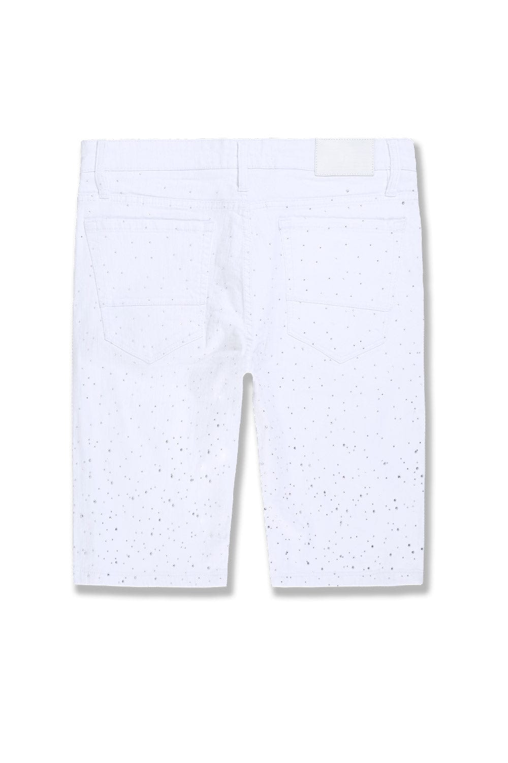 Jordan Craig OG - Radiant Denim Shorts