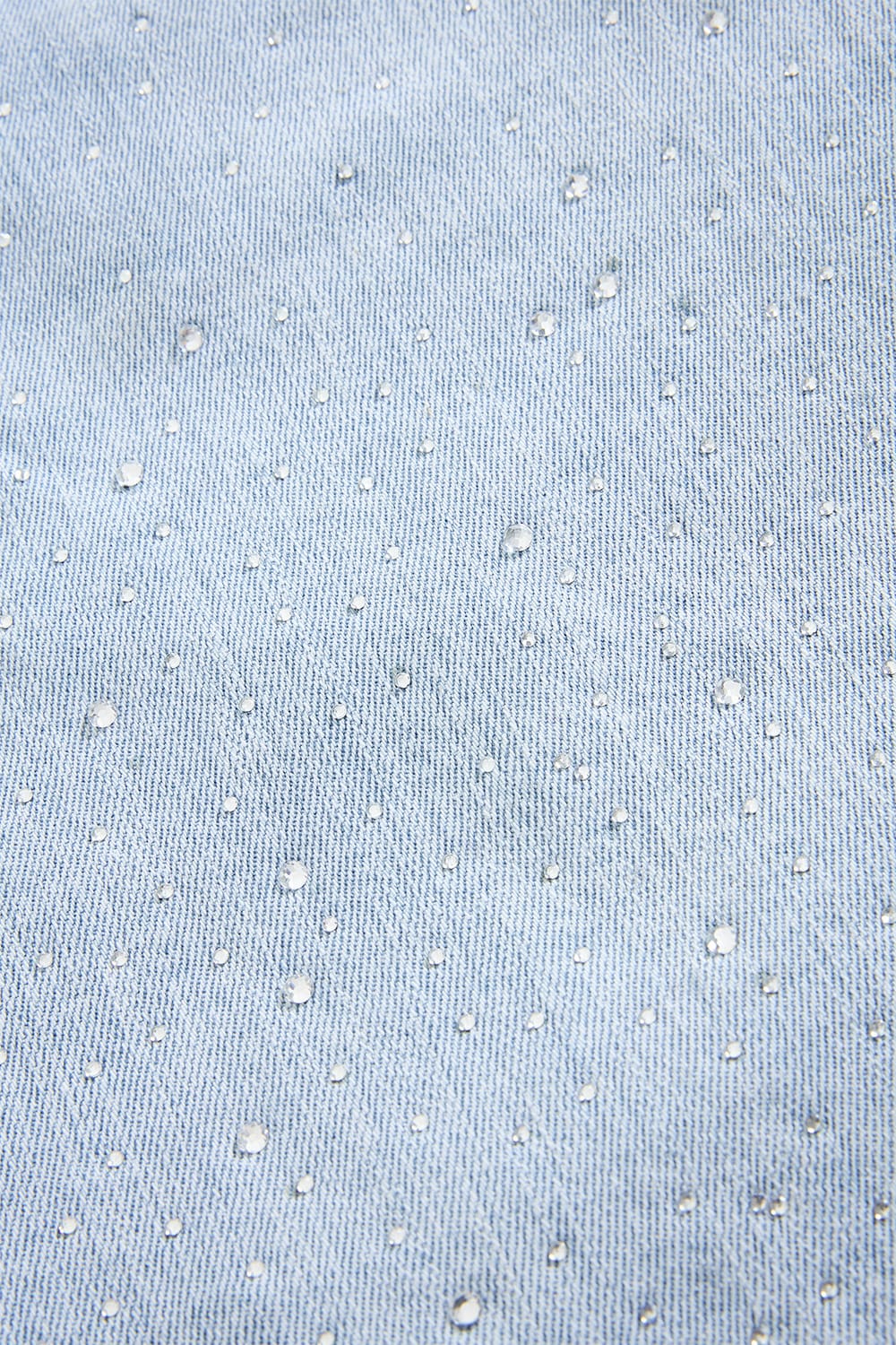 Jordan Craig OG - Radiant Denim Shorts