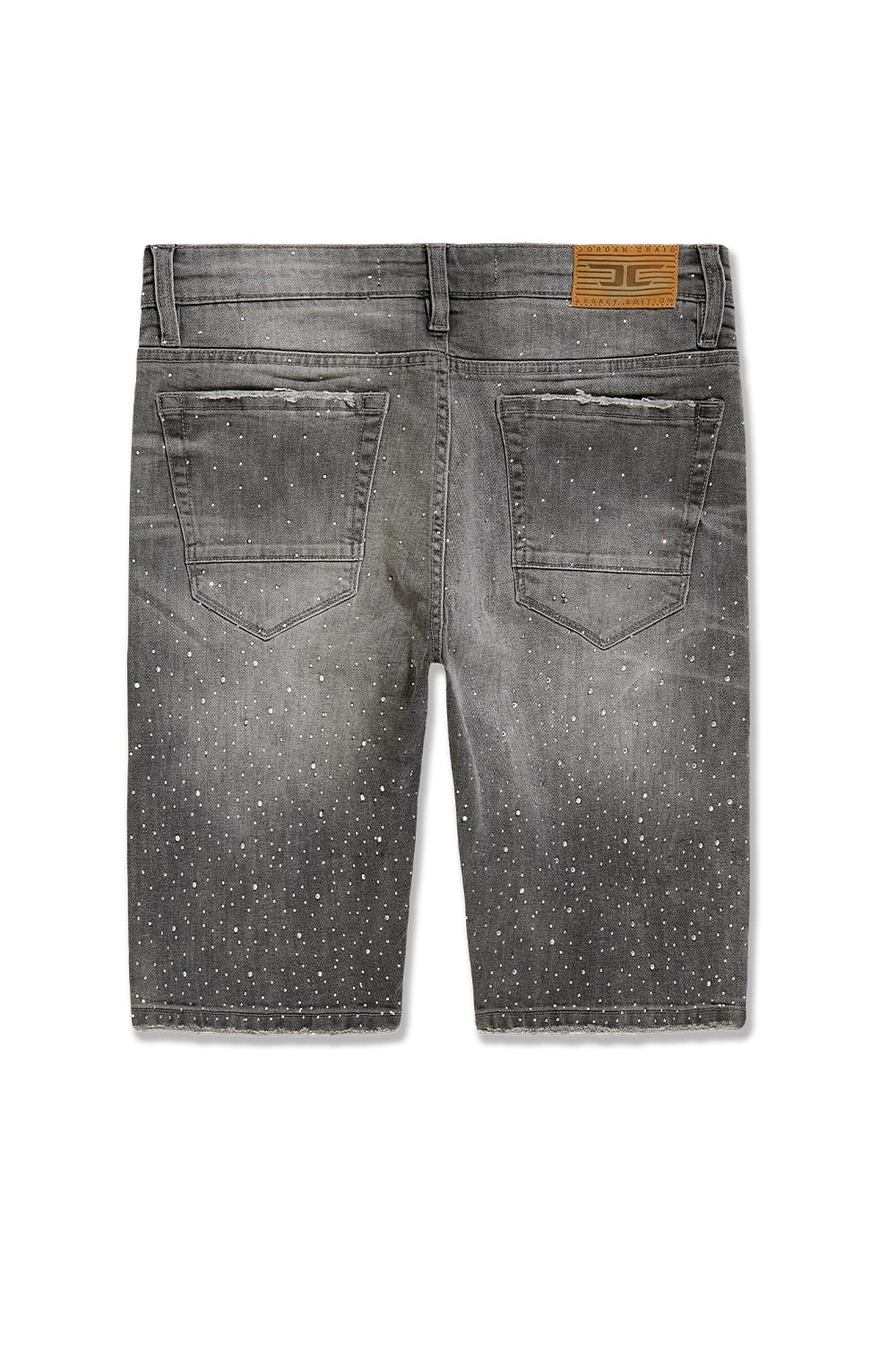 Jordan Craig OG - Radiant Denim Shorts