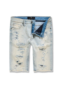 Big Men's Arlington Denim Shorts