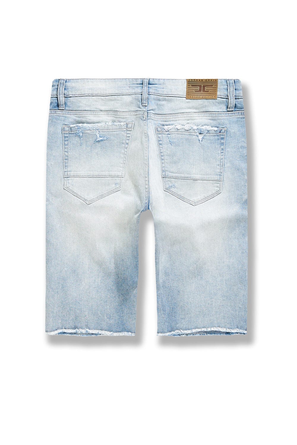 OG - Arlington Denim Shorts