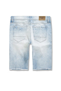 Big Men's Arlington Denim Shorts