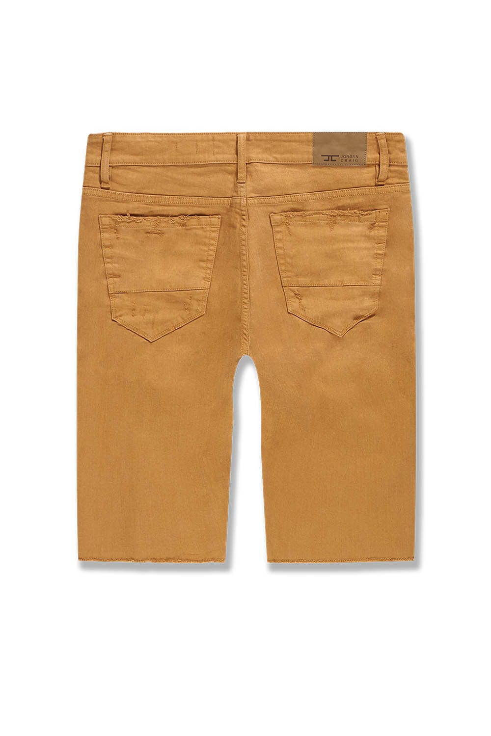 ⭐︎最終お値下げThe toe Piraeus Short Pants camel Piraeus Short Pants – THE TOÉ