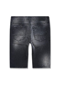 Big Men's Madison Denim Shorts
