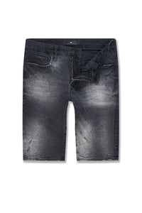 Big Men's Madison Denim Shorts