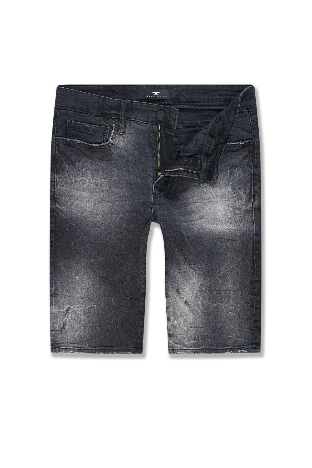 OG - Madison Denim Shorts