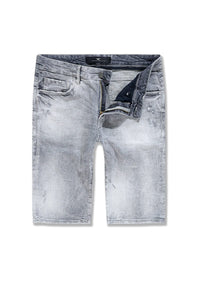 Big Men's Madison Denim Shorts