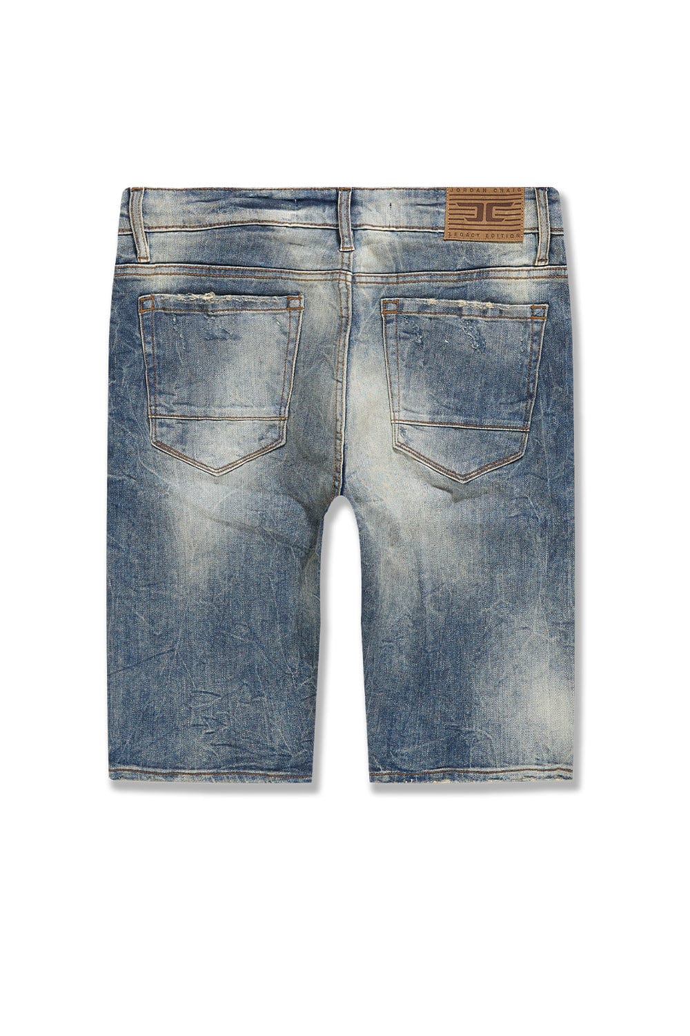 Jordan Craig OG - Madison Denim Shorts