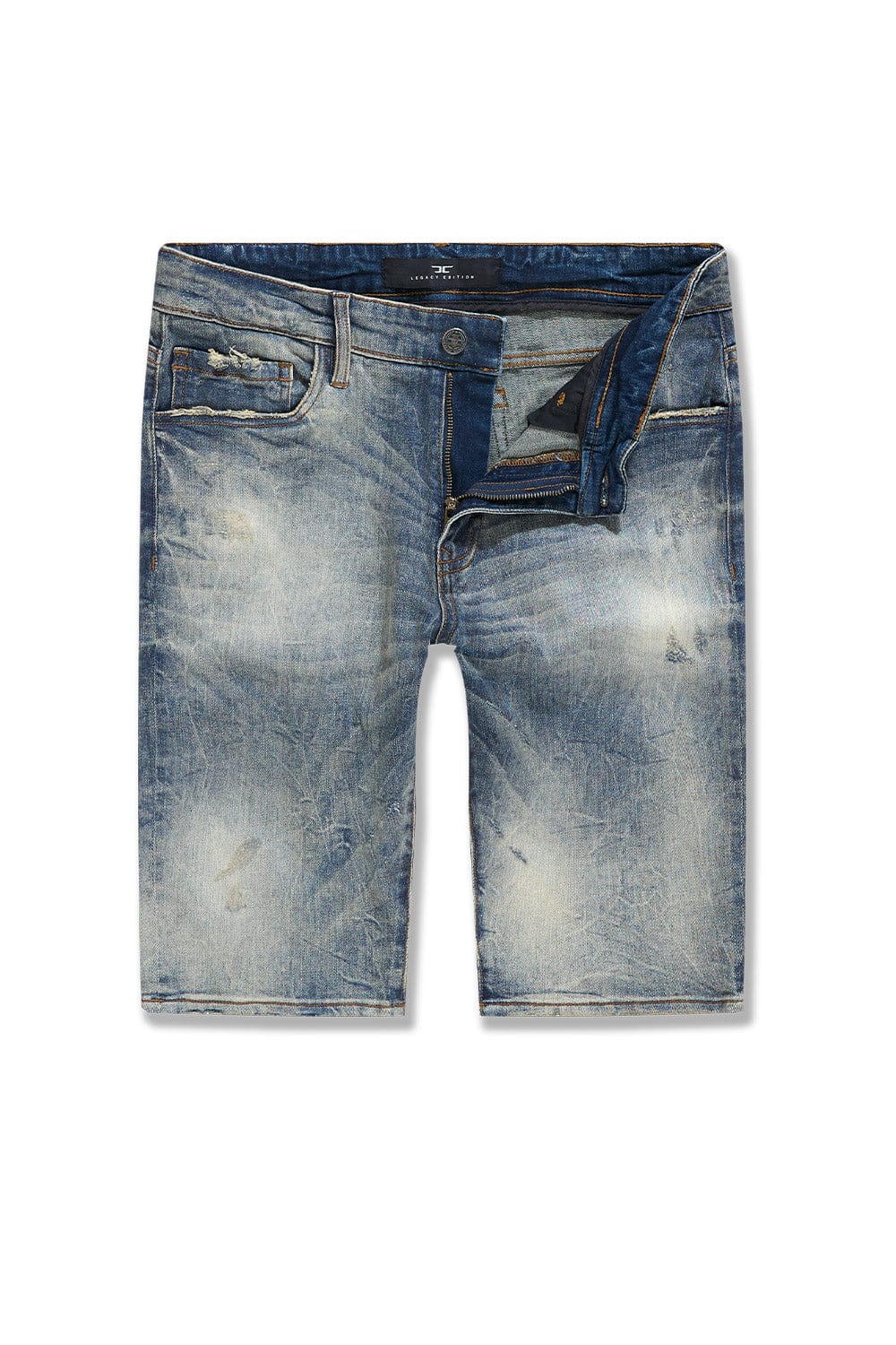 Jordan Craig OG - Madison Denim Shorts