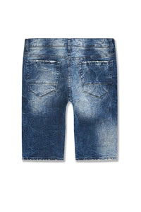 Big Men's Madison Denim Shorts