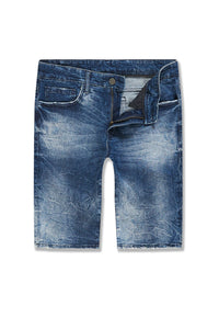 OG - Madison Denim Shorts