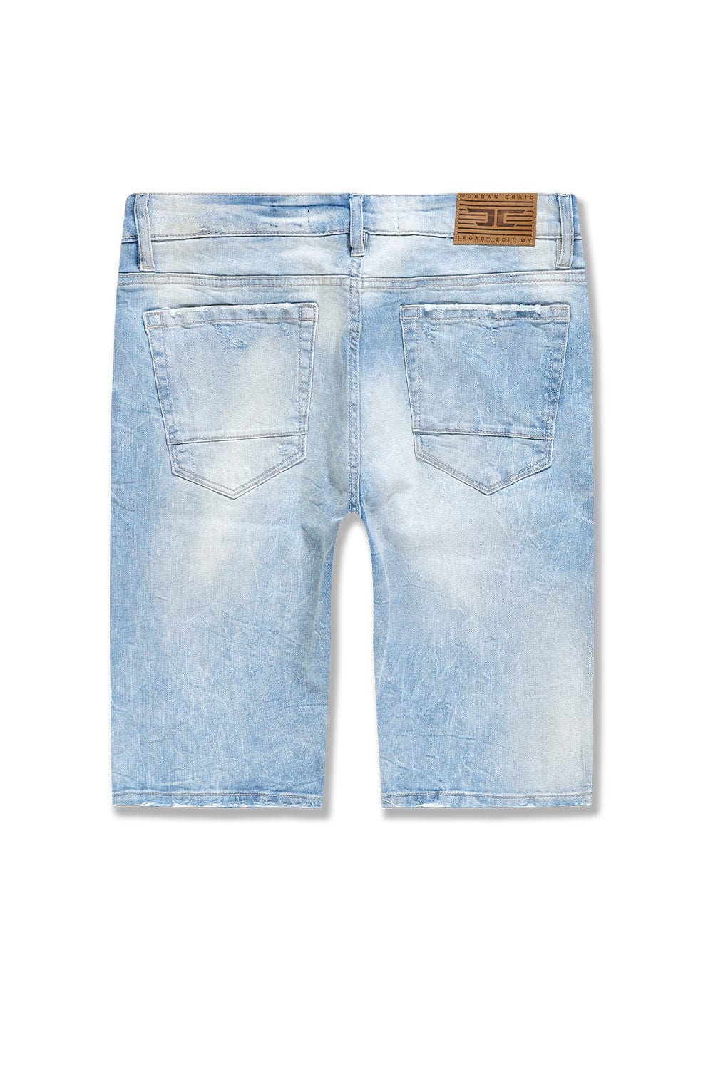 Jordan Craig OG - Madison Denim Shorts