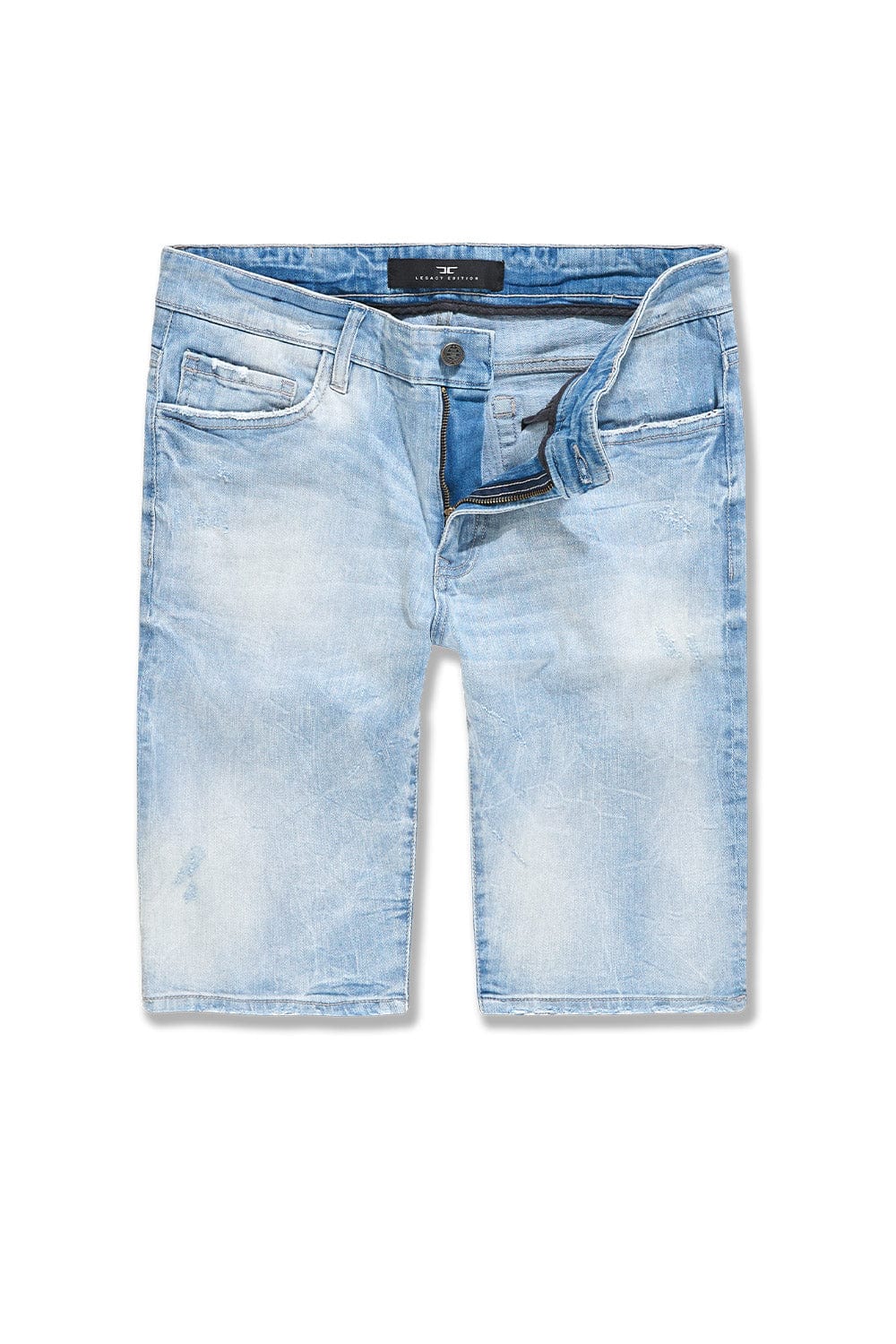 Jordan Craig OG - Madison Denim Shorts