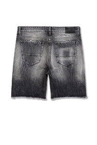 Retro - Infantry Denim Shorts