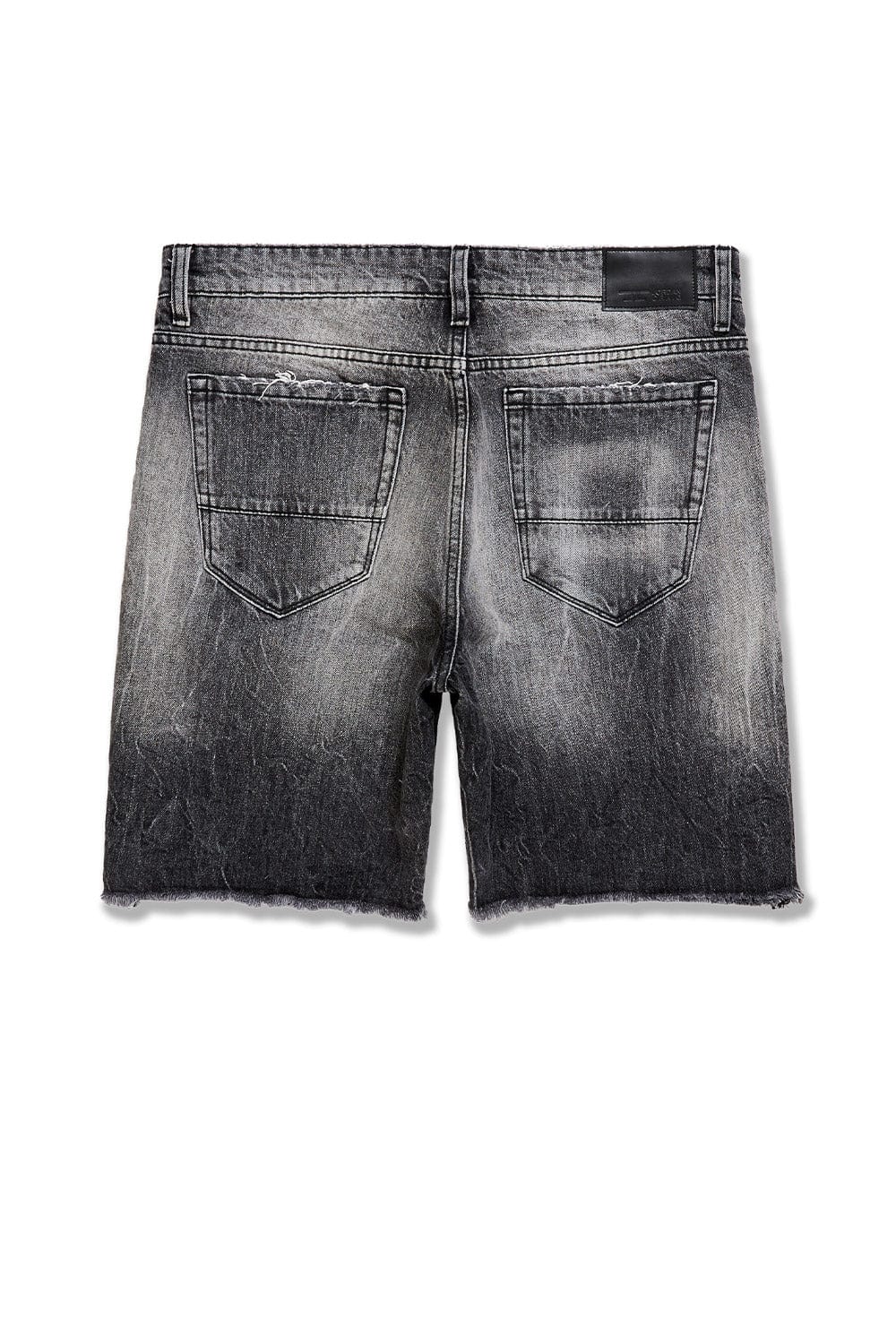 Retro - Infantry Denim Shorts
