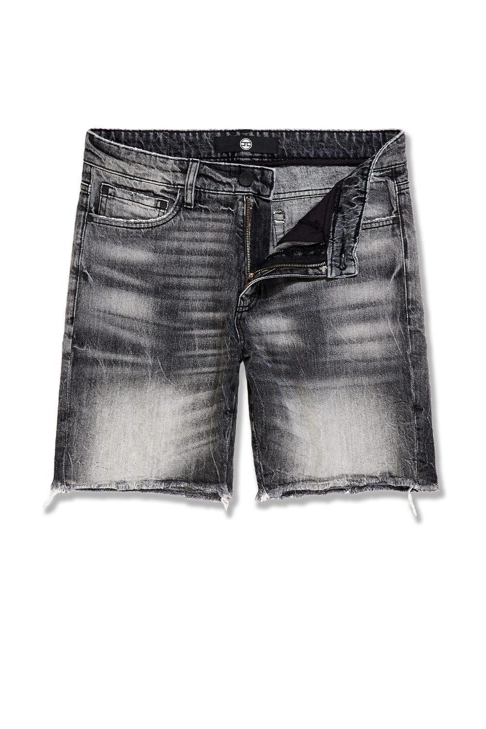 Retro - Infantry Denim Shorts