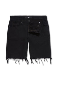 Retro - Infantry Twill Shorts (Black)