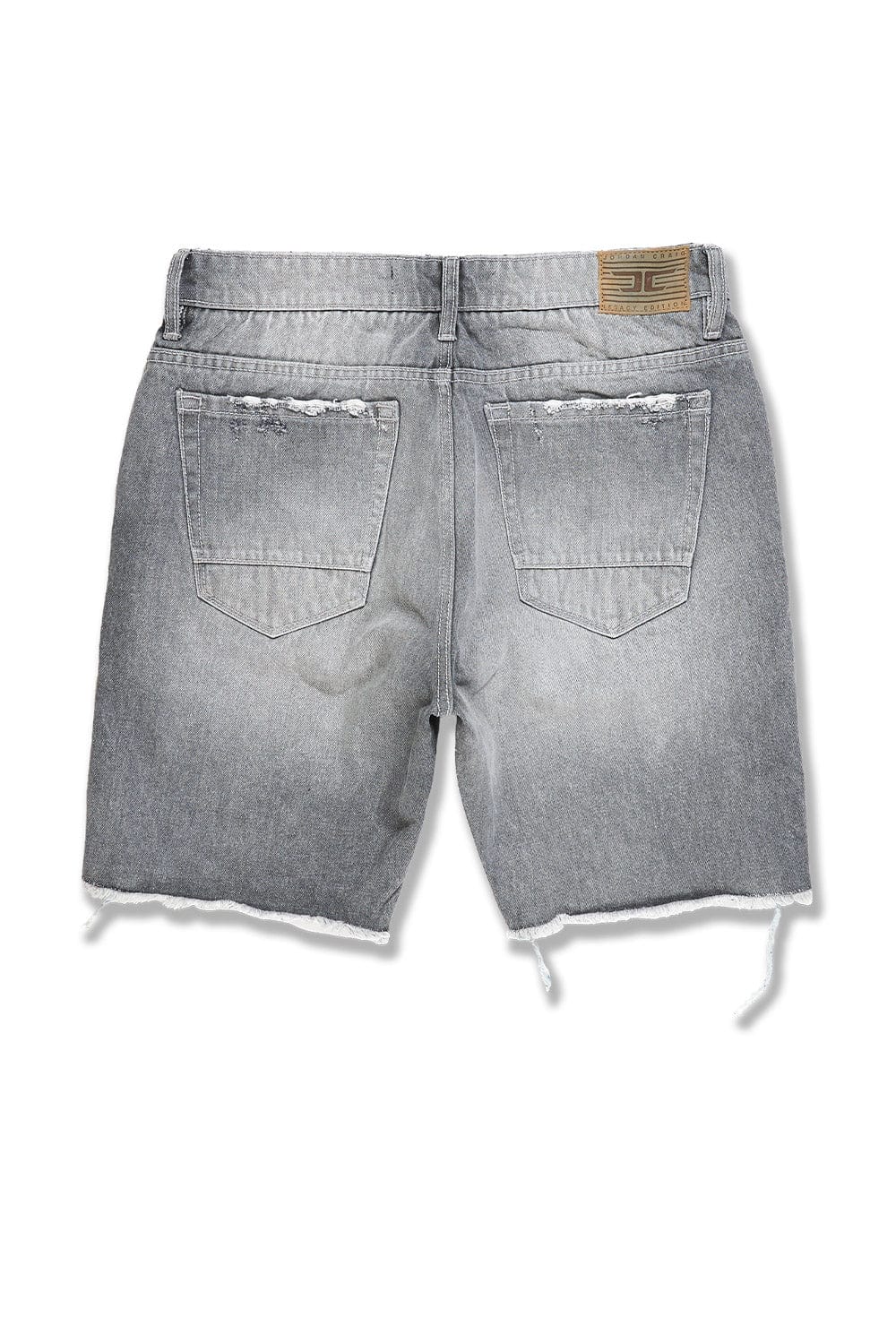 Jordan Craig Retro - Riverside Denim Shorts