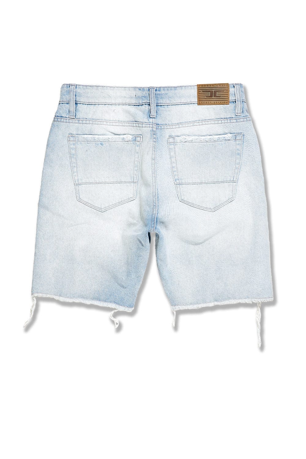 Jordan Craig Retro - Riverside Denim Shorts