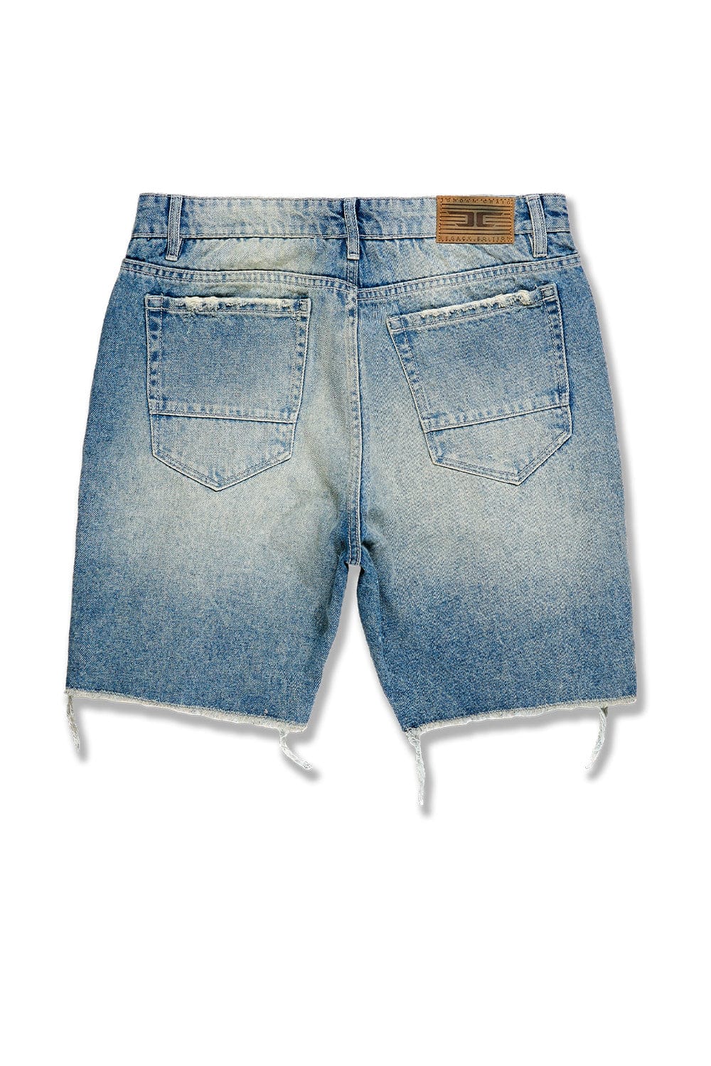 Jordan Craig Retro - Riverside Denim Shorts