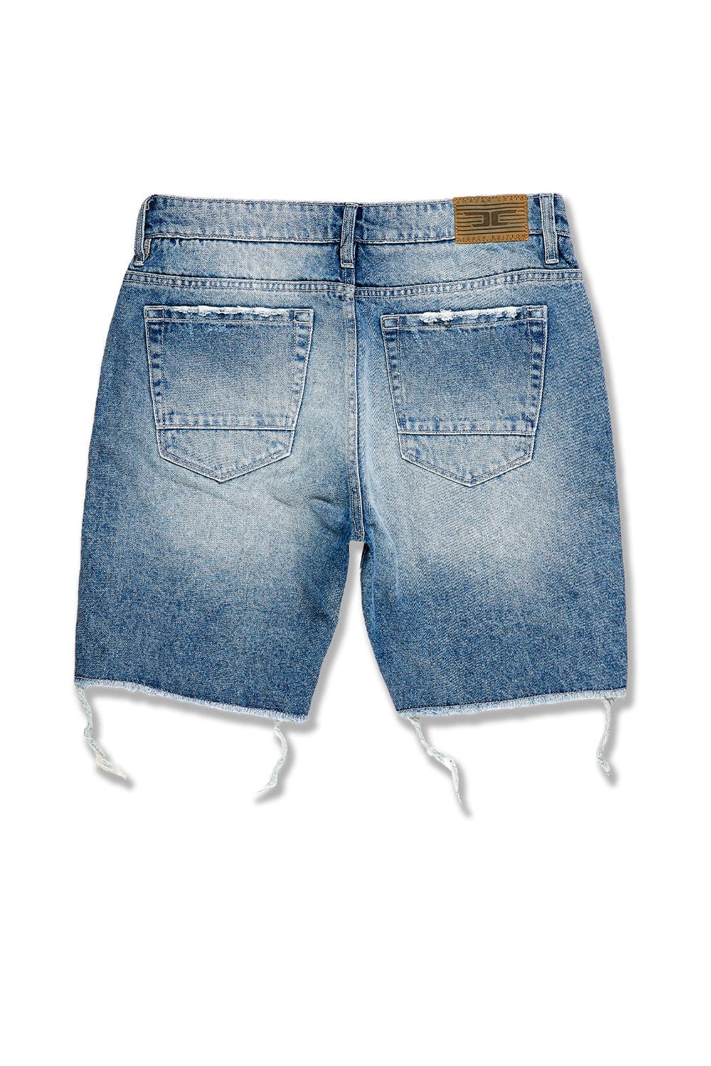 Jordan Craig Retro - Riverside Denim Shorts