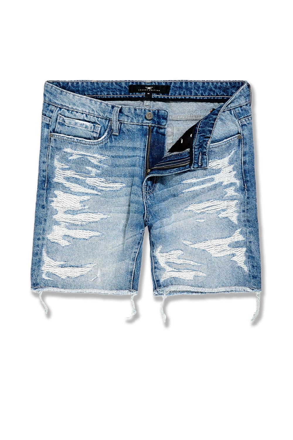 Jordan Craig Retro - Riverside Denim Shorts