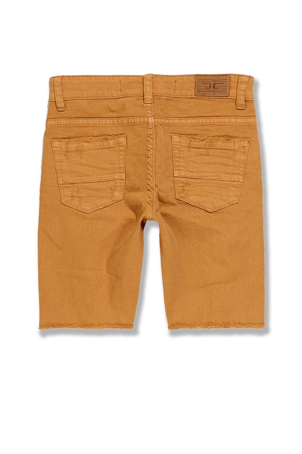 Kids Tulsa Twill Shorts