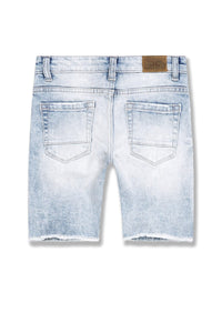 Kids Arlington Denim Shorts