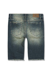 Big Men's Arlington Denim Shorts