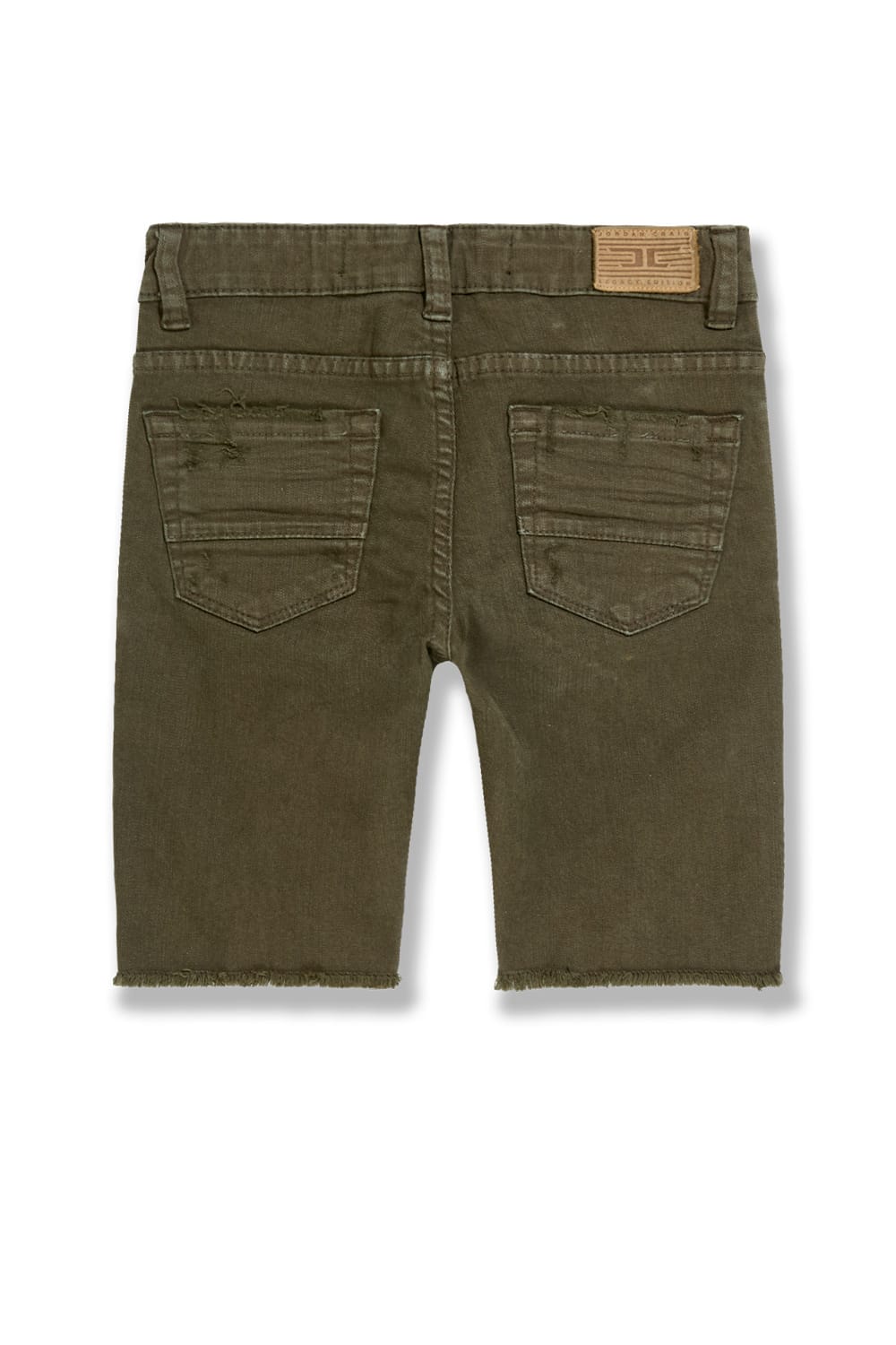 JC Kids Kids Tulsa Twill Shorts