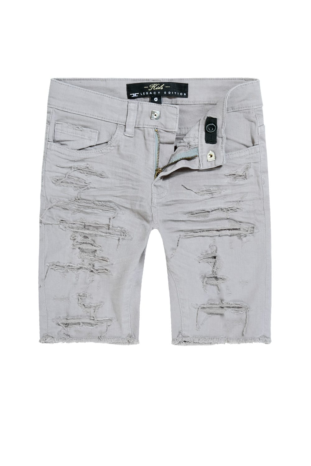 JC Kids Kids Tulsa Twill Shorts