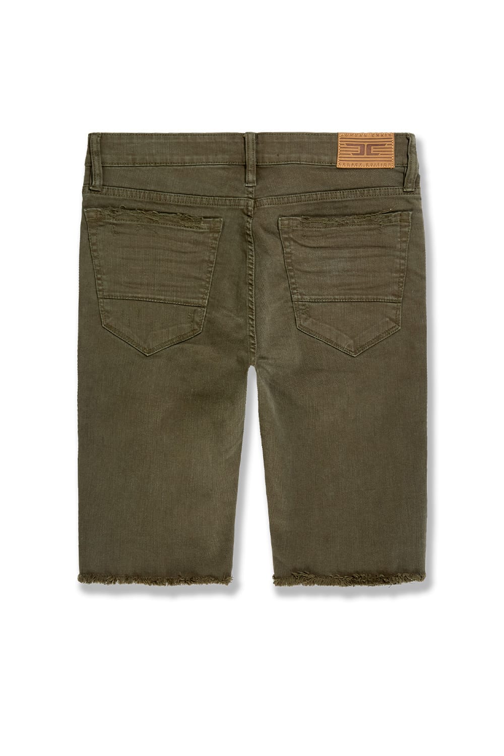 JC Big Men Big Men's OG Tulsa Twill Shorts