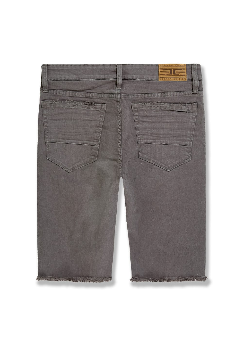 JC Big Men Big Men's OG Tulsa Twill Shorts