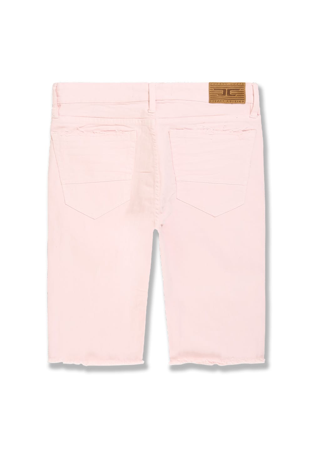 JC Big Men Big Men's OG Tulsa Twill Shorts