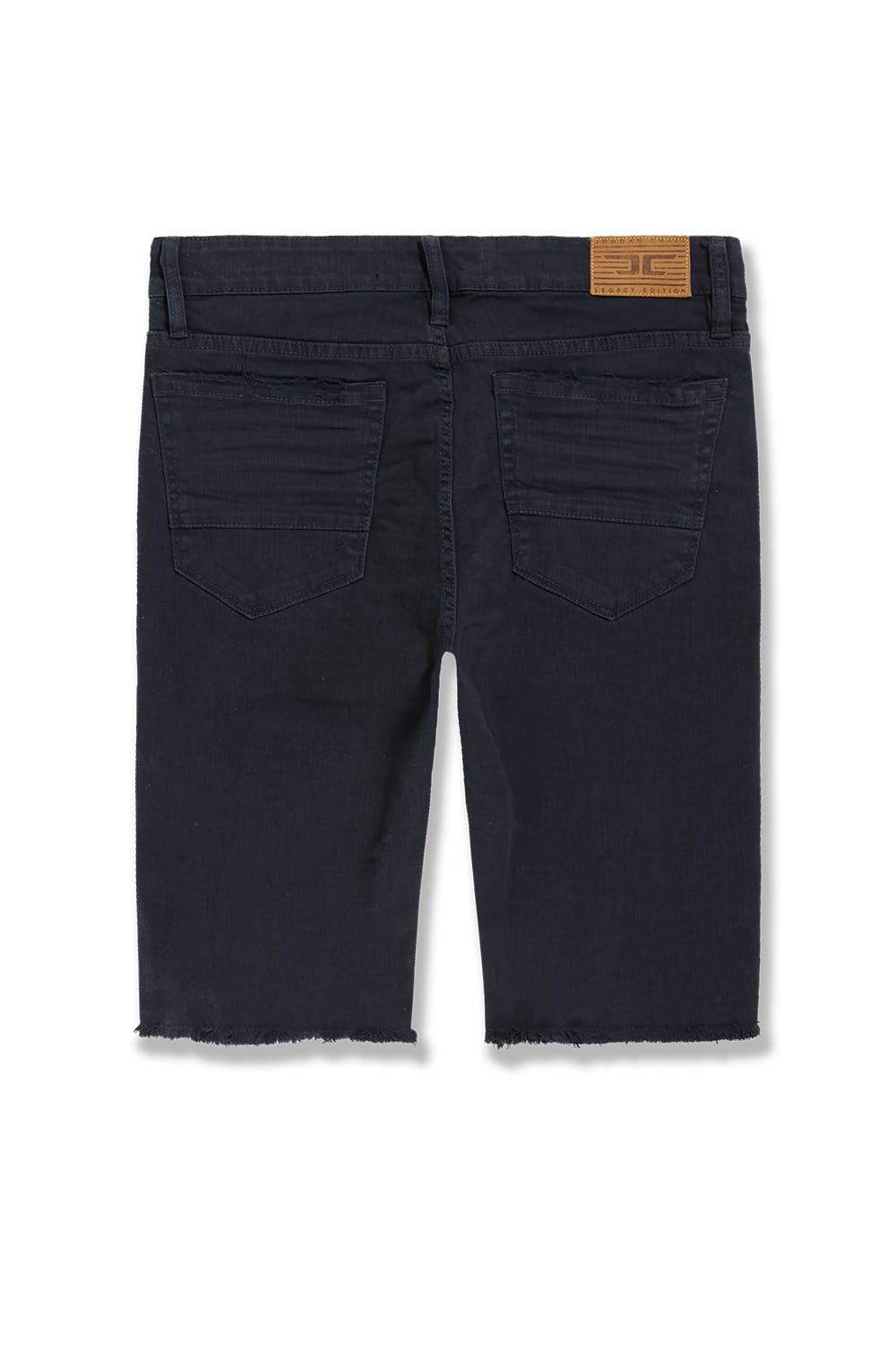 JC Big Men Big Men's OG Tulsa Twill Shorts