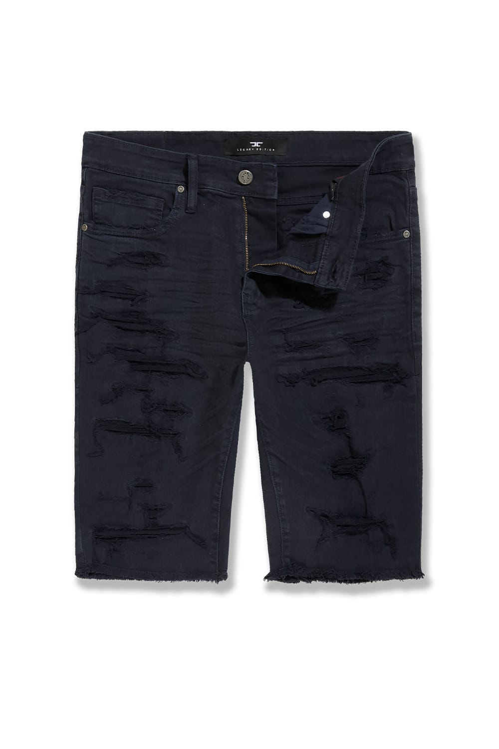 Big Men's OG Tulsa Twill Shorts